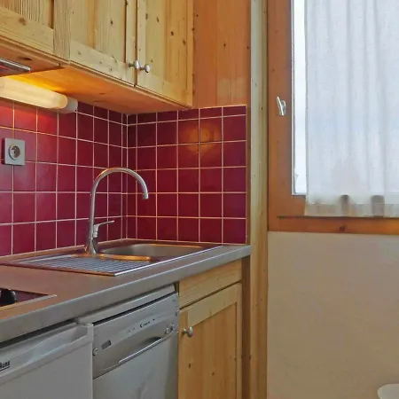 Au Pied Des Pistes, Proche Commerces, 4 Pers, Wi-fi Gratuit, Animaux Admis - Fr-1-182-201