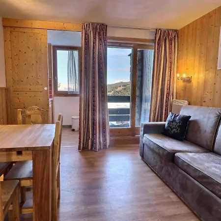 Au Pied Des Pistes, Proche Commerces, 4 Pers, Wi-fi Gratuit, Animaux Admis - Fr-1-182-201 Apartment *