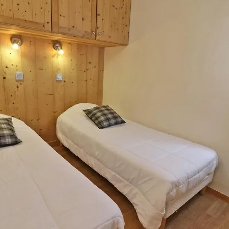 Au Pied Des Pistes, Proche Commerces, 4 Pers, Wi-fi Gratuit, Animaux Admis - Fr-1-182-201