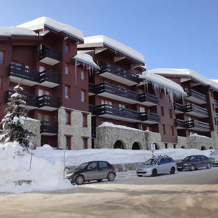 Au Pied Des Pistes, Proche Commerces, 4 Pers, Wi-fi Gratuit, Animaux Admis - Fr-1-182-201 * Les Allues