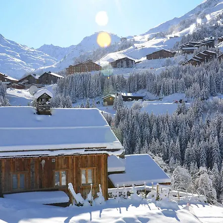Apartment Au Pied Des Pistes, Proche Commerces, 4 Pers, Wi-fi Gratuit, Animaux Admis - Fr-1-182-201 *