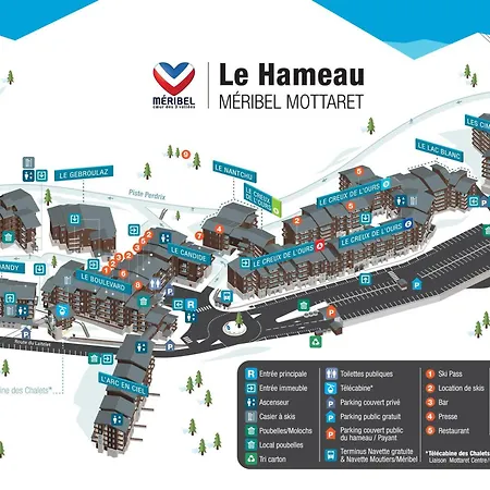 Au Pied Des Pistes, Proche Commerces, 4 Pers, Wi-fi Gratuit, Animaux Admis - Fr-1-182-201 Apartment *
