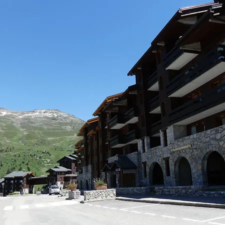 Apartment Au Pied Des Pistes, Proche Commerces, 4 Pers, Wi-fi Gratuit, Animaux Admis - Fr-1-182-201 *