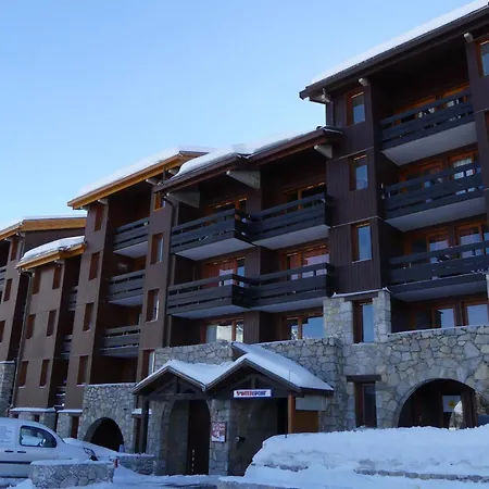 Au Pied Des Pistes, Proche Commerces, 4 Pers, Wi-fi Gratuit, Animaux Admis - Fr-1-182-201 *
