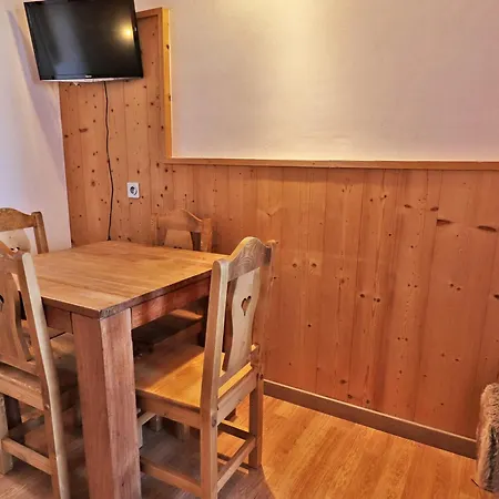 Apartamento Méribel, 2 Pièces, 4 Personnes - Fr-1-182-201 Les Allues